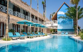 Ize Canggu By Lifestyleretreats